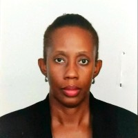 Vivienne Harris