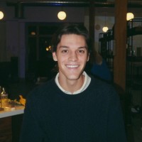 Jake Dickerson