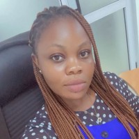 Joyce Addy