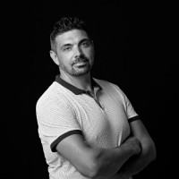 Frédéric STEIN