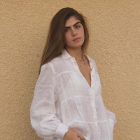 Shiraz Oved