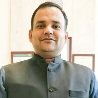Narenderjeet Yadav
