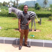 Shabani Matuga