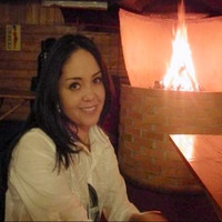 Andrea Palacios