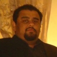 Kamil Bhatti
