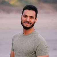 Akash Mahurpawar