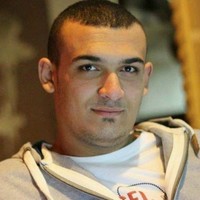 Mohamed Ali
