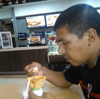 Ariel Lobo