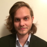 Erik Ehrnström