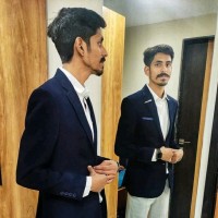 Mr Vishal