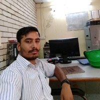 Padmesh Tiwari