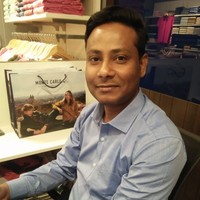 Ram Avdhar Sharma