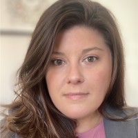 Elizabeth Kowell