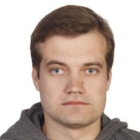 Евгений Новиков