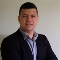 André Luiz De Oliveira Gonçalves