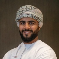 Moosa Al Hadhrami