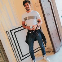 Adarsh Nema