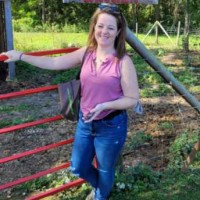 Alison Hodson