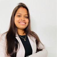 Debasmita Behera