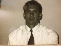Todd Strohmeyer