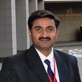 Ashish Joshi