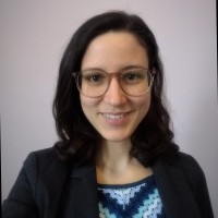Nadia Raeburn-Cherradi