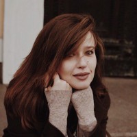 Kseniia Chudakova