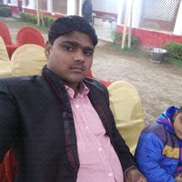 Durgesh Kumar