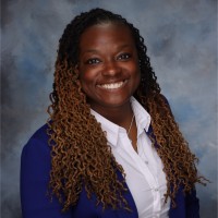 Tiara Cooper