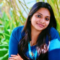Bismitha B