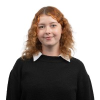 Mollie Warden