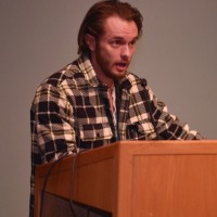 Mitchell Taplin