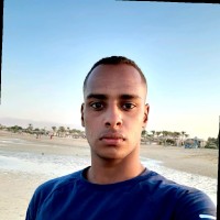 ِAbdelrhman Hamdy