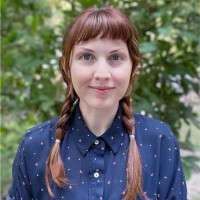 Lauren Wanamaker
