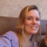 Chantal Nossin-Tijssen