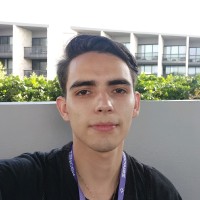 Mario David Orozco Sánchez