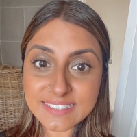 Preeti Chouhan