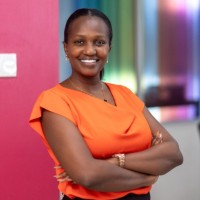 Caroline Ngalu