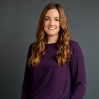 Desiree Stevens