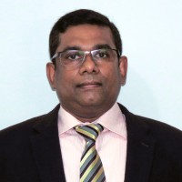 Dinesh Fernando