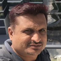 Rizwan Hariyani