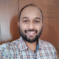 Abhay Deshmukh