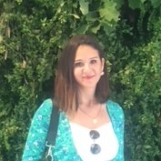 Çağla Gürlüman