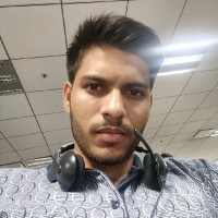 Vishal Kumar Rai