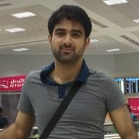 Noman Ahmed