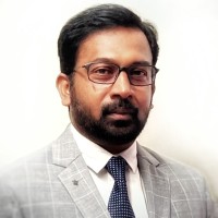 Suresh Vasudevan