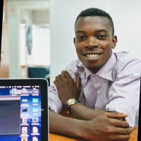 Samuel Alupogun