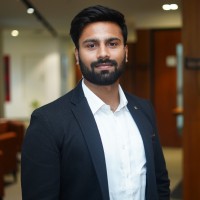 Mayank .