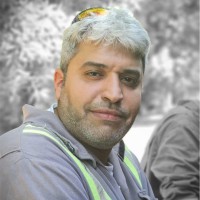 Ali Al Sarhan
