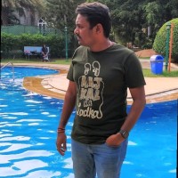 Koteswararao Madduluri